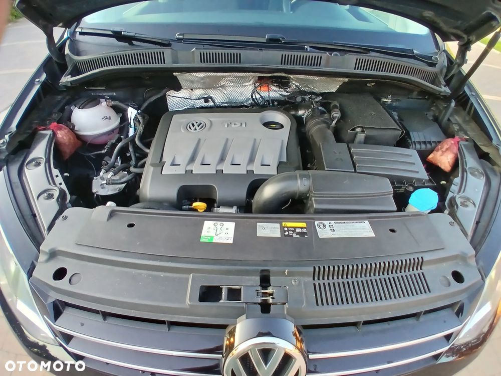 Volkswagen Sharan - 14