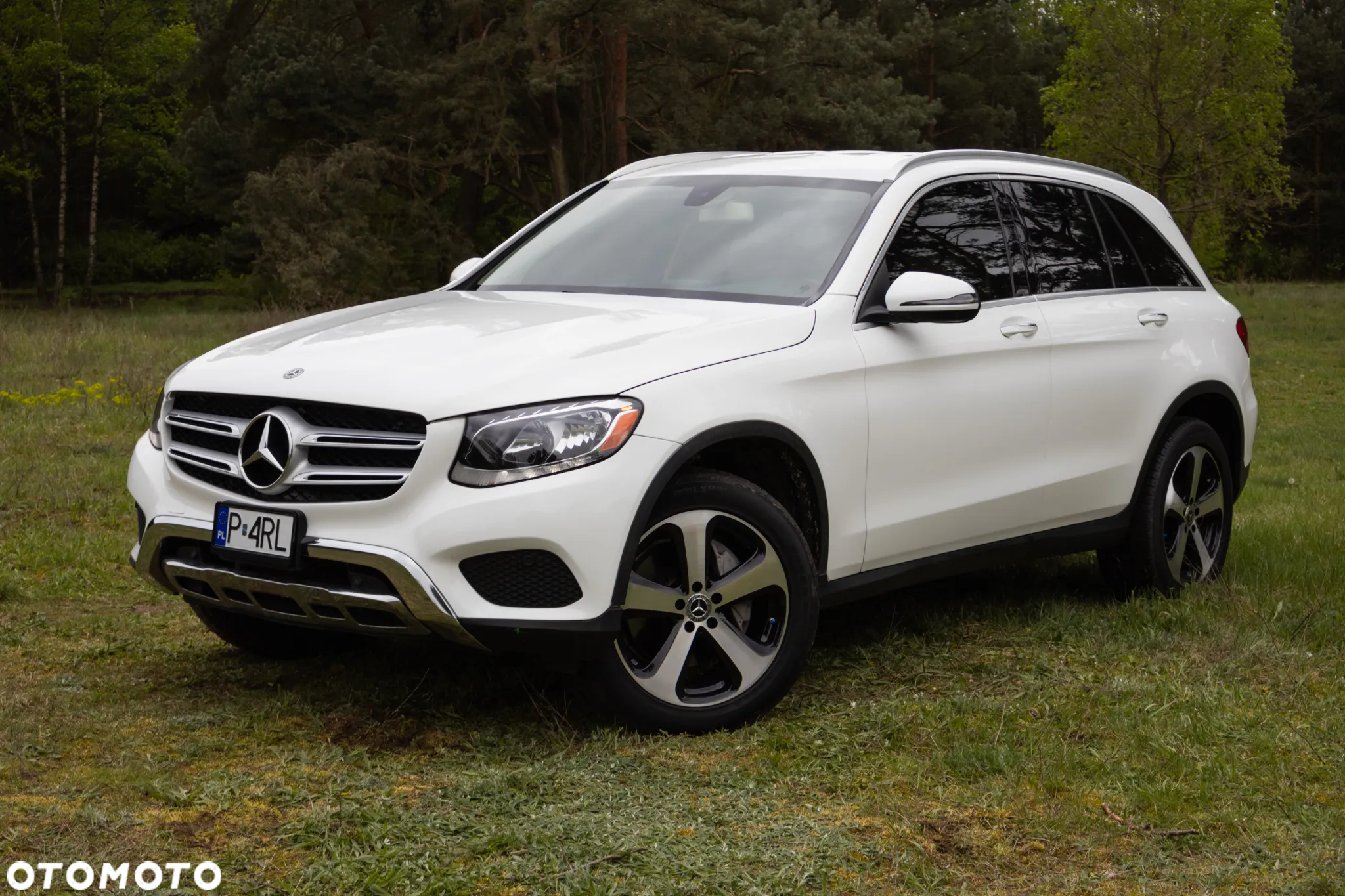 Mercedes-Benz GLC - 9