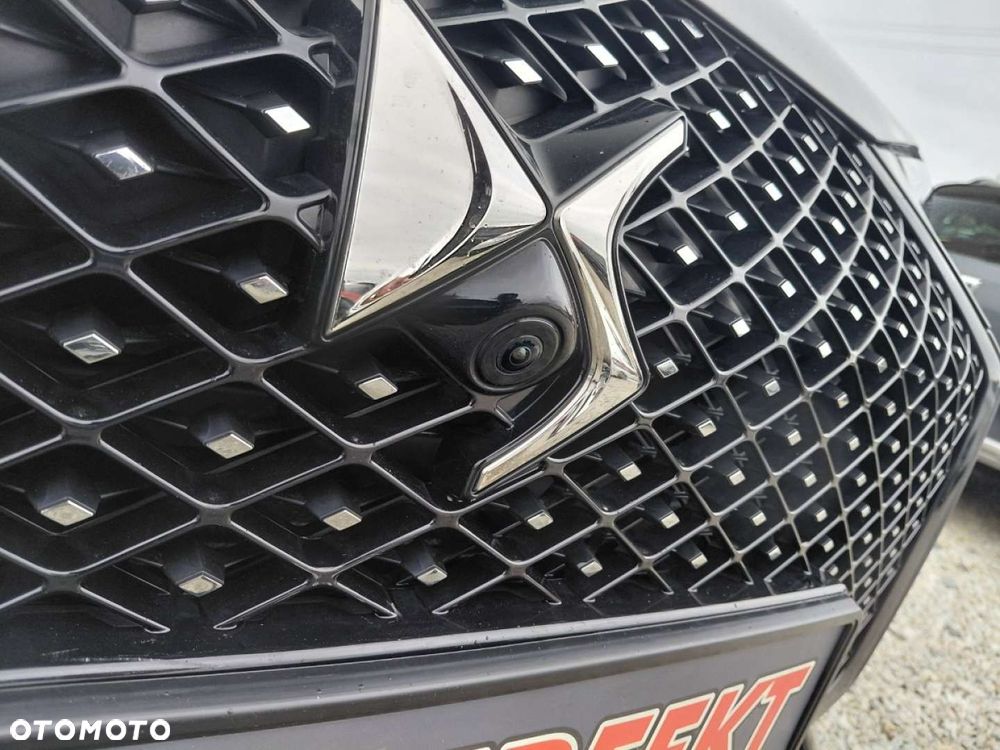 DS Automobiles DS 3 Crossback - 25