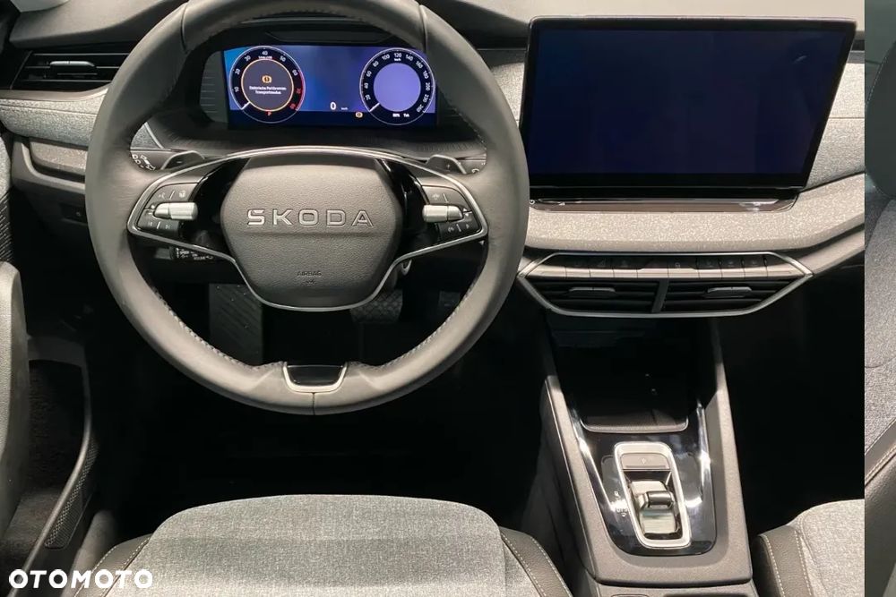 Skoda Octavia - 10
