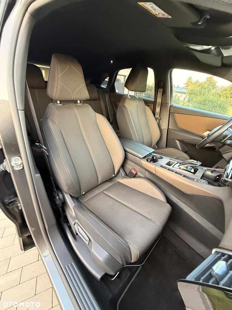 DS Automobiles DS 7 Crossback 1.5 BlueHDi So Chic - 15