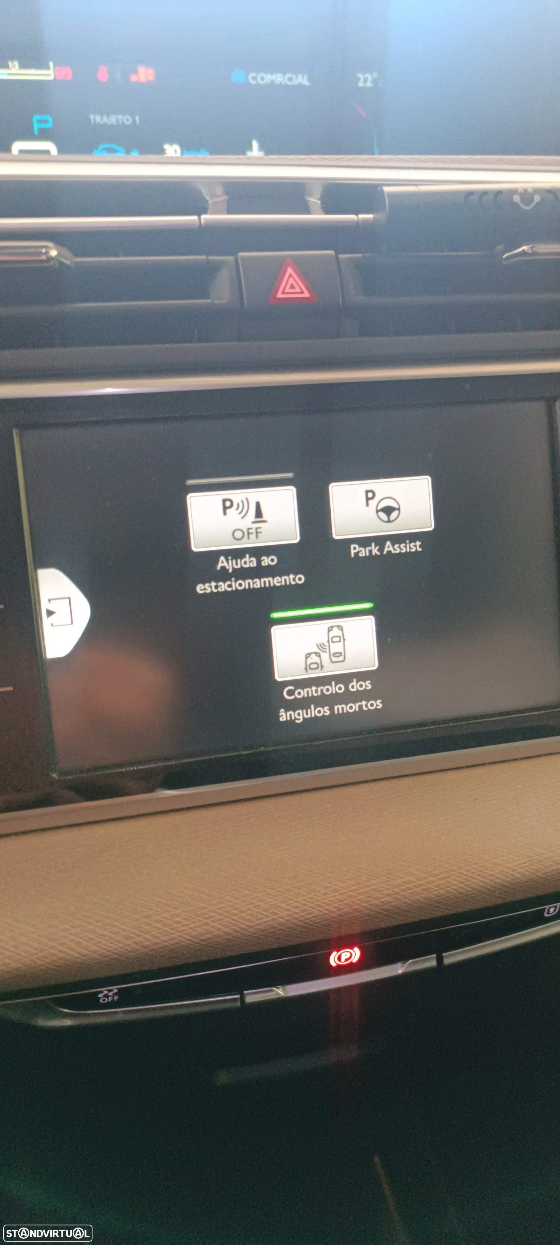 Citroën C4 Grand Picasso 1.6 BlueHDi Exclusive EAT6 - 13