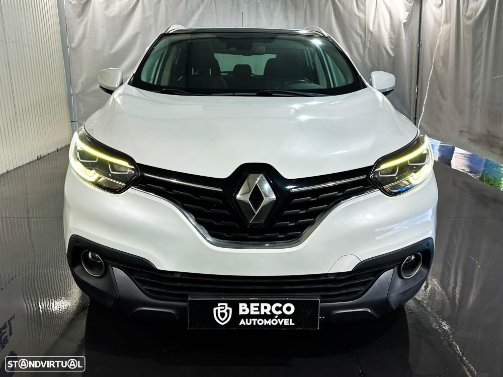 Renault Kadjar Energy dCi 110 EDC COLLECTION - 3