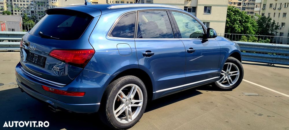 Audi Q5 - 22