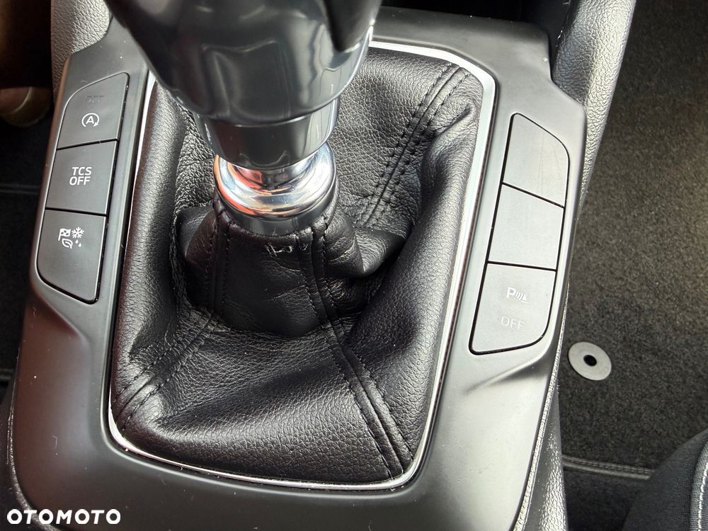 Ford Focus 1.5 EcoBlue STart-Stopp-System TITANIUM - 18