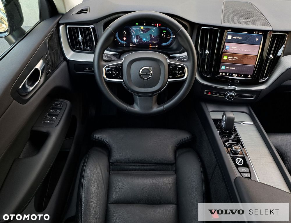 Volvo XC 60 - 14