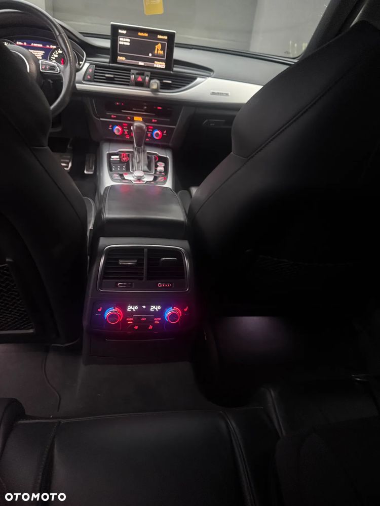 Audi A6 - 8