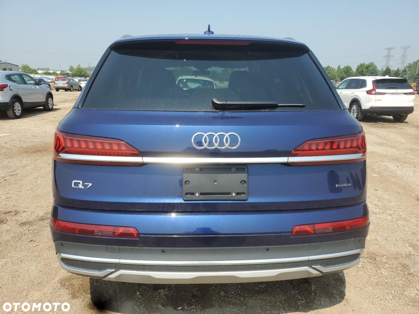Audi Q7 - 10