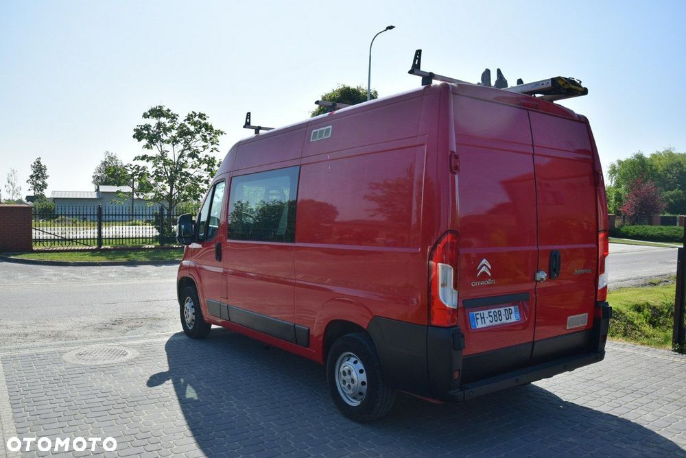 Fiat Ducato - 9