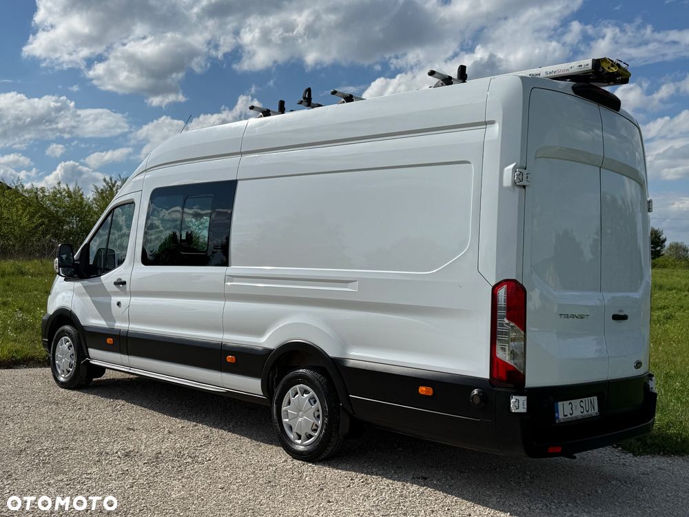 Ford Transit - 16