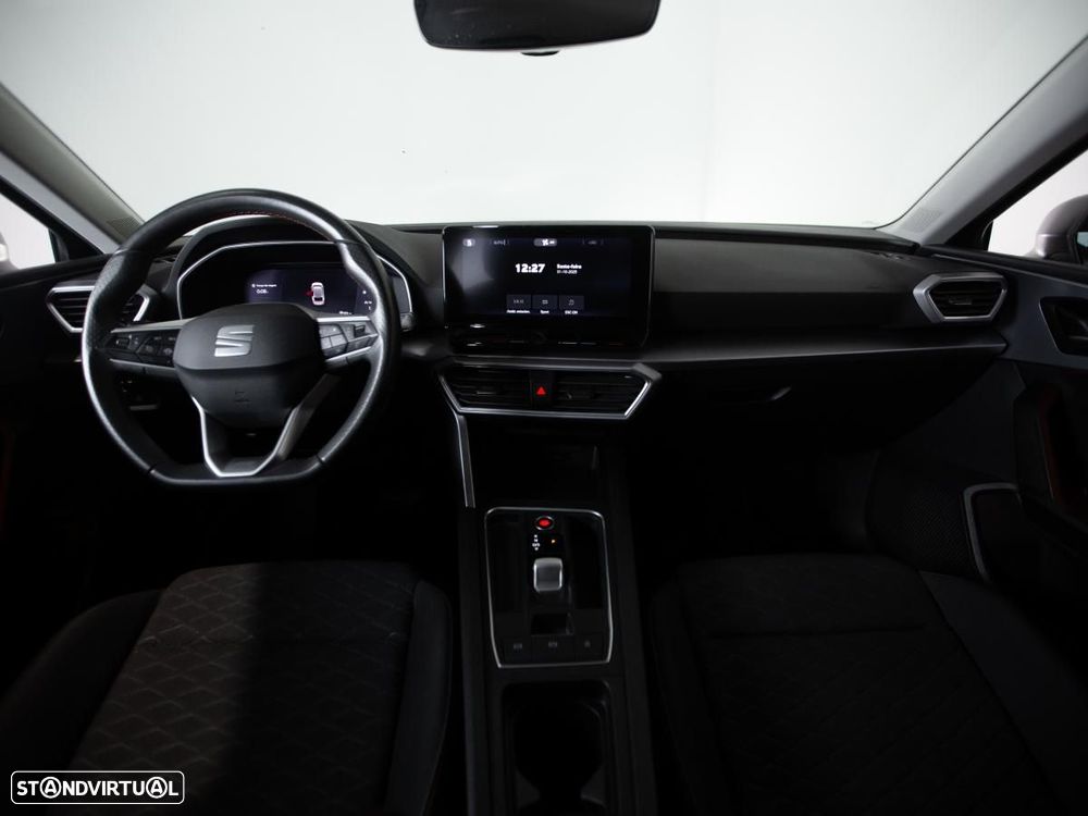 SEAT Leon ST 1.4 e-Hybrid FR DSG - 6