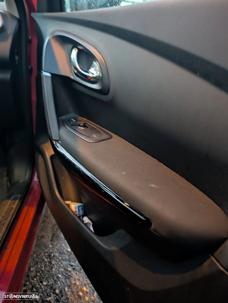 Renault Kadjar Energy dCi 130 XMOD - 13