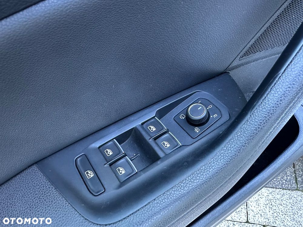 Volkswagen Passat 1.4 TSI BMT ACT Highline DSG - 12