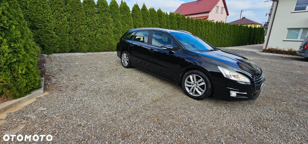 Peugeot 508 - 10