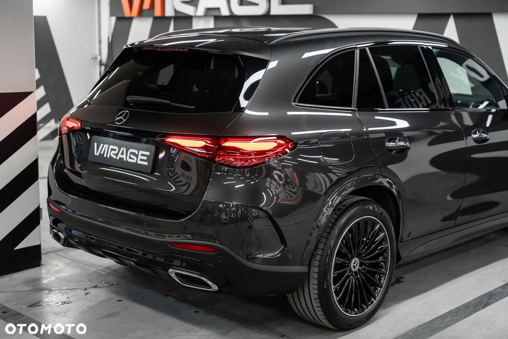 Mercedes-Benz GLC - 23