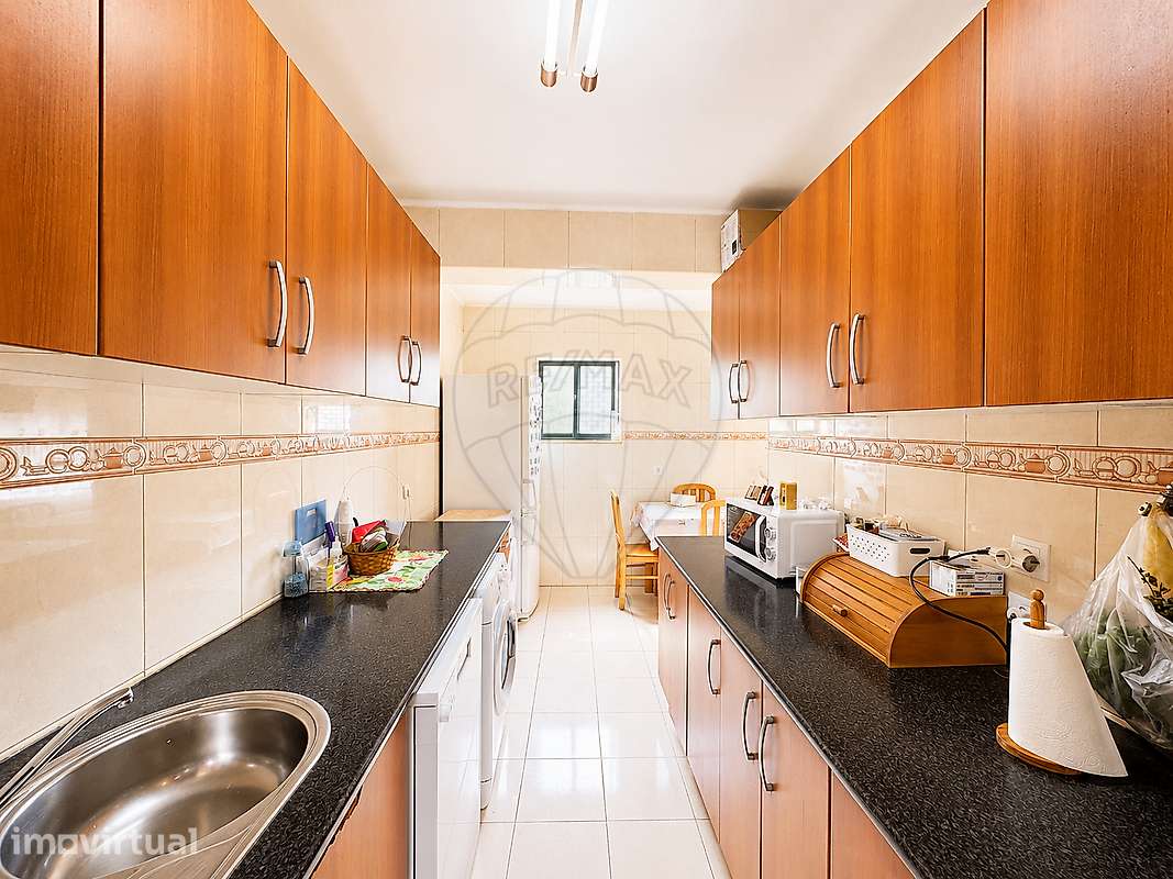 Apartamento T4 para venda - Grande imagem: 3/10