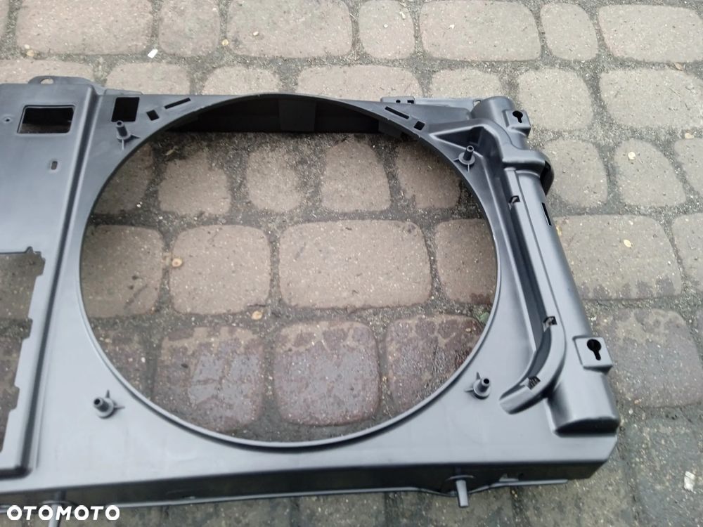 PAS PRZEDNI BERLINGO PARTNER 02-08 NOWY - 2