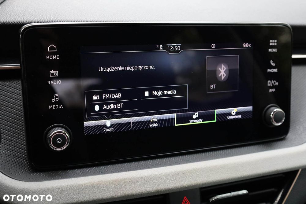 Skoda Scala 1.0 TSI Ambition - 22