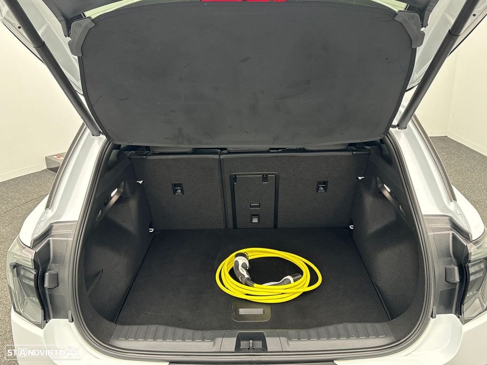 Ford Explorer Elektromotor c/ Extended Range RWD 77kWh Premium - 19