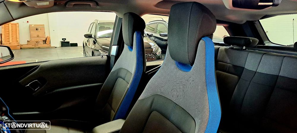 BMW i3 120Ah - 39