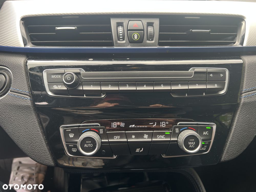 BMW X1 sDrive18d M Sport - 23