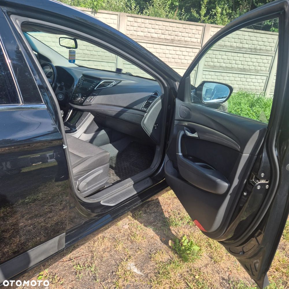 Hyundai i40 1.7 CRDi Comfort - 11