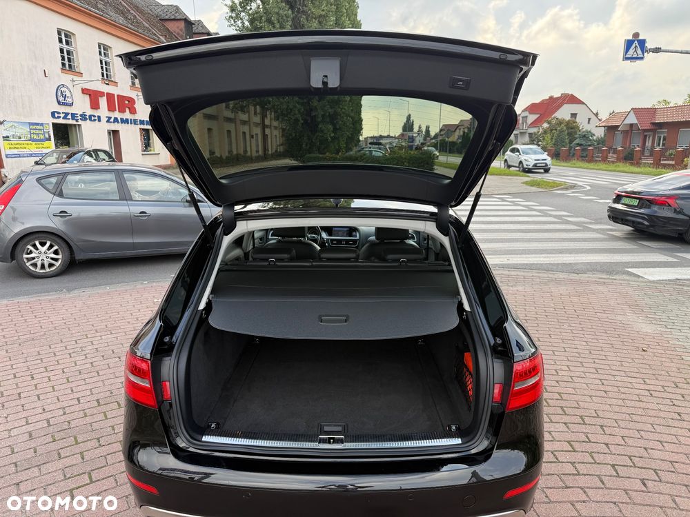 Audi A4 Allroad 2.0 TDI Quattro S tronic - 15