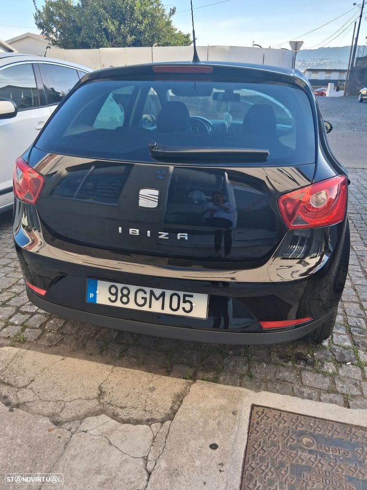 SEAT Ibiza - 2