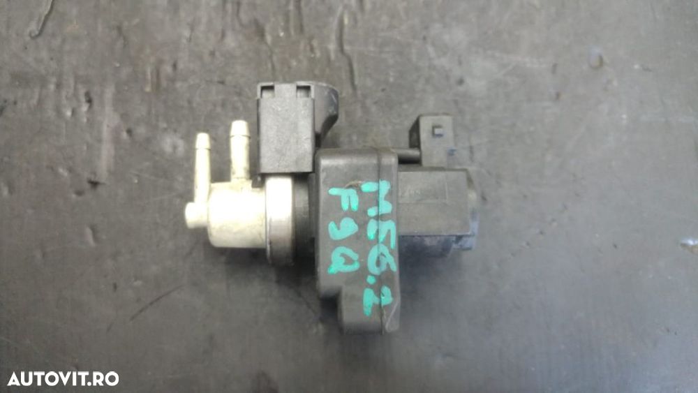 supapa vacuum  renault megane 2 1.9 dci f9q 8200412085 - 1