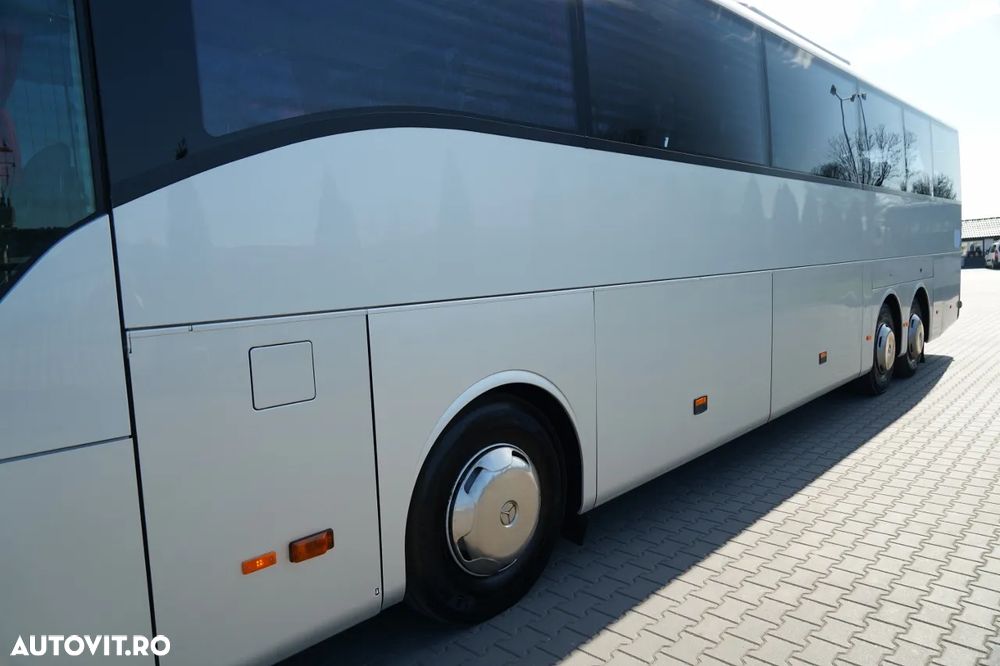 Mercedes-Benz TOURISMO RHD-M / EURO 6 / IMPORTAT / - 9