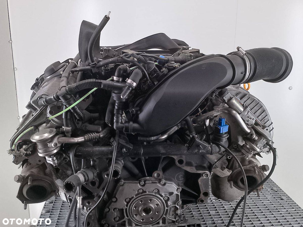 SILNIK AUDI A4 B6 073103021AE 2.8 V6 - 3