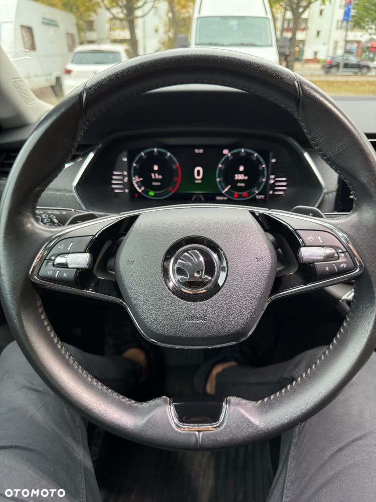 Skoda Octavia 2.0 TSI 4x4 Style DSG - 7