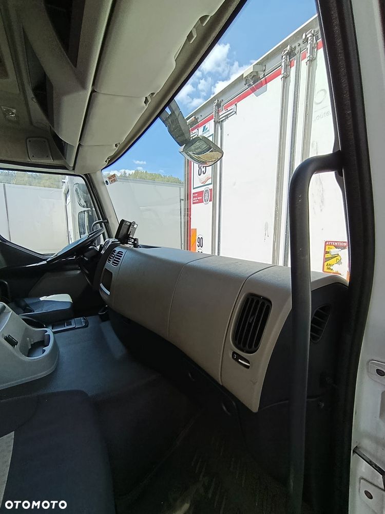 DESKA ROZDZIELCZA RENAULT KONSOLA DESKA ROZDZIELCZA PRZEKŁADKA RENAULT PREMIUM MIDLUM DXI EURO 4 EURO 5 - 3
