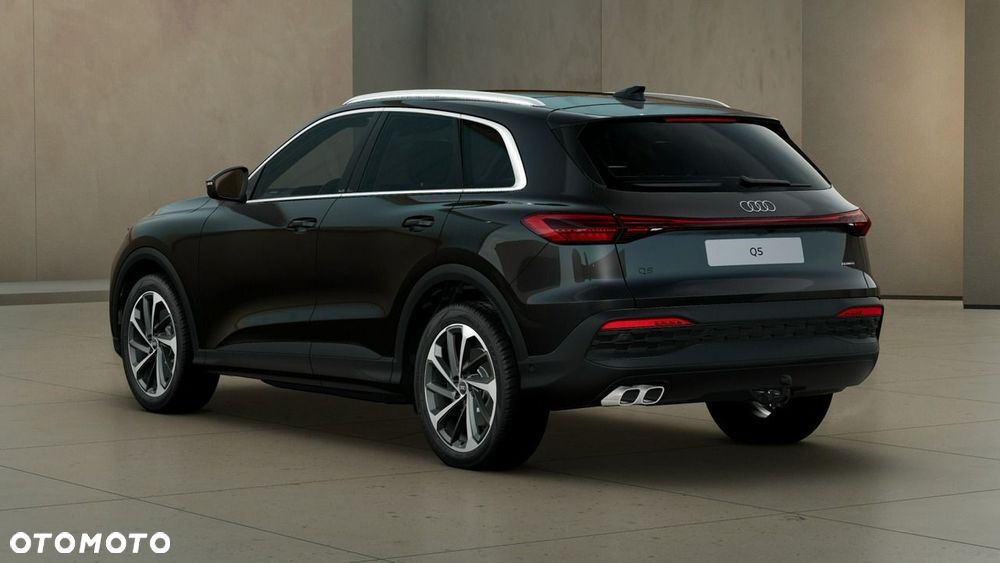 Audi Q5 TDI mHEV 150 kW Quattro S tronic - 2