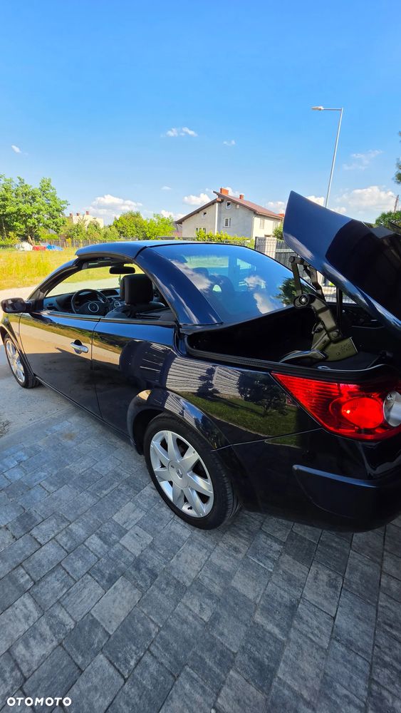 Renault Megane 1.6 16V Authentique - 15