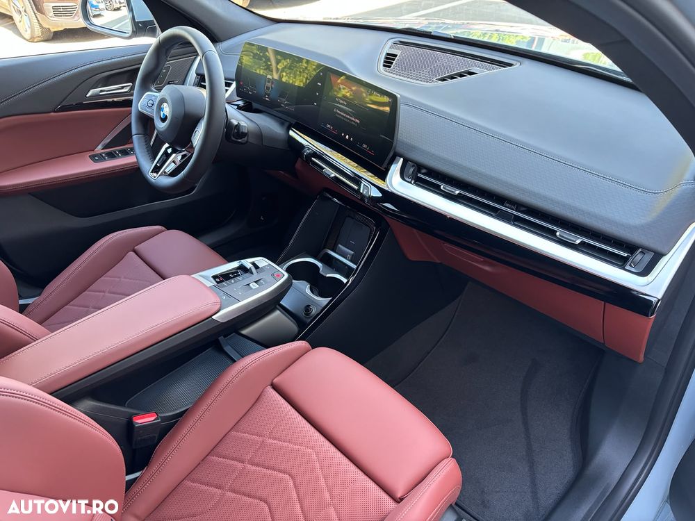 BMW X2 xDrive20d - 12