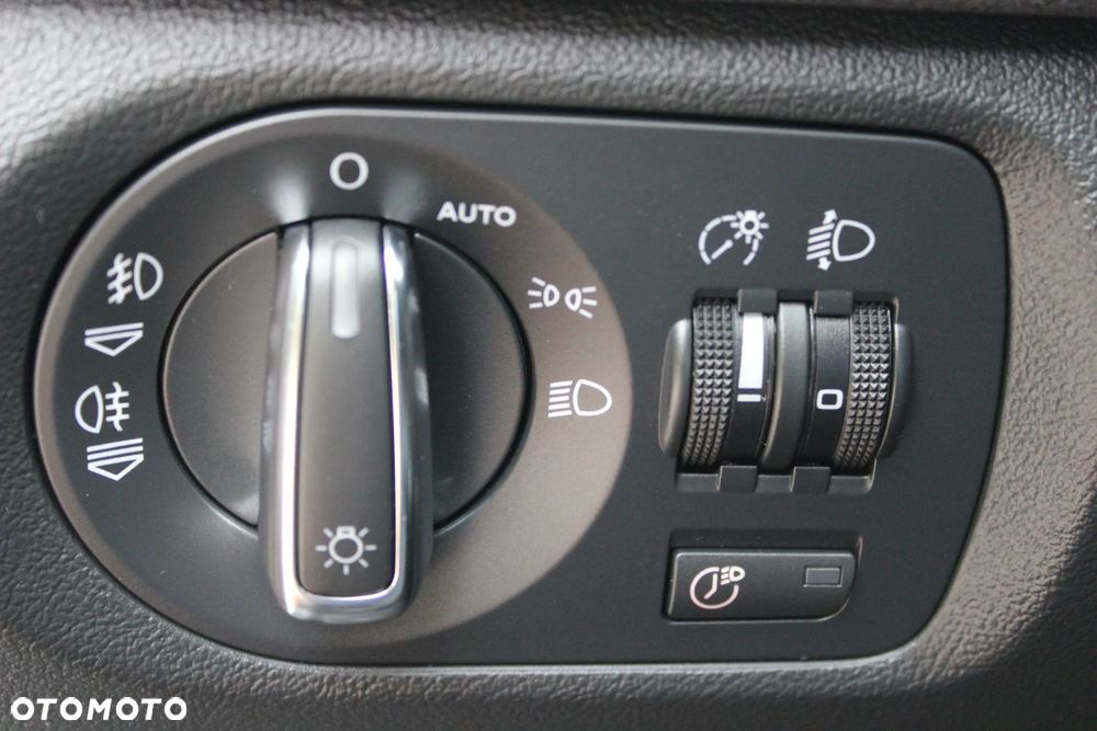 Audi A3 Sportback 1.6 Attraction - 36