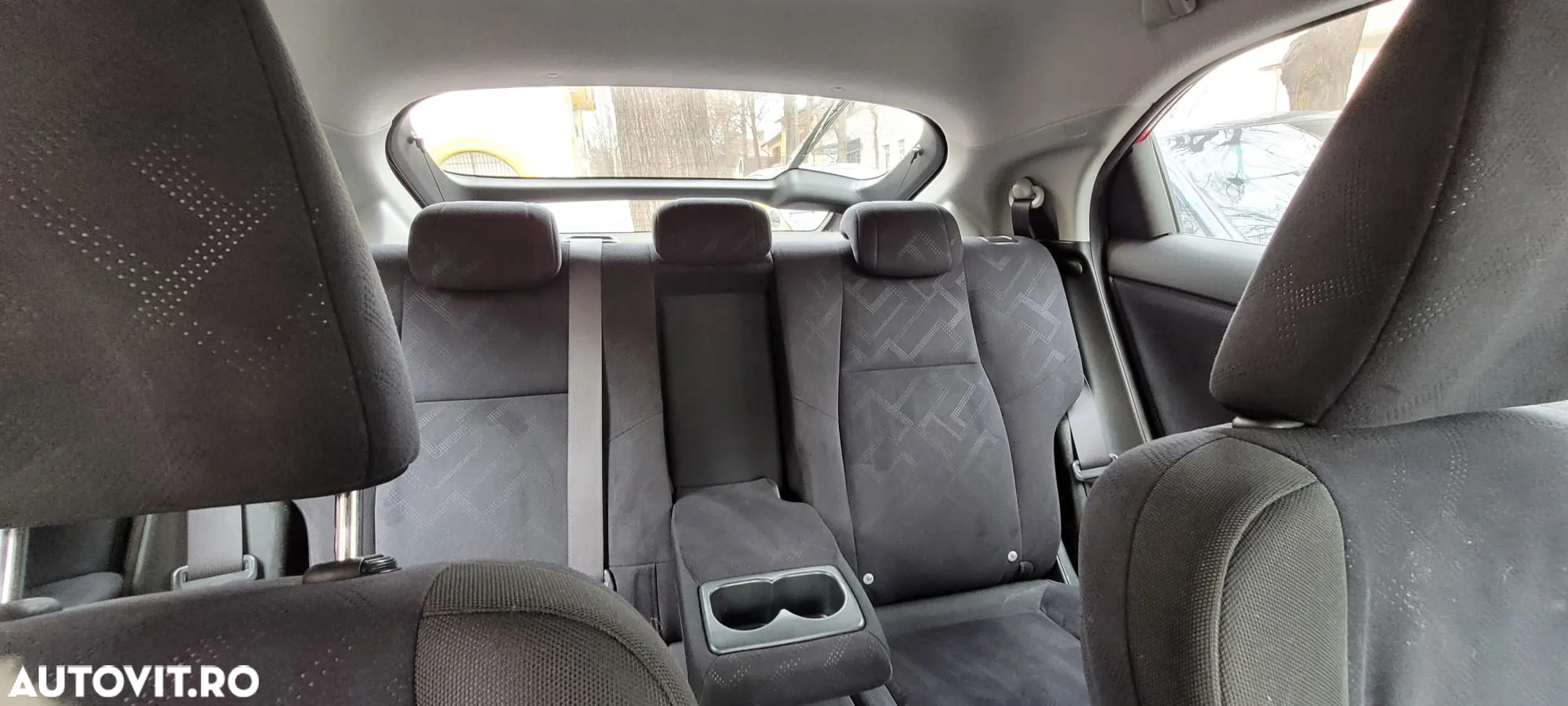 Honda Civic - 12