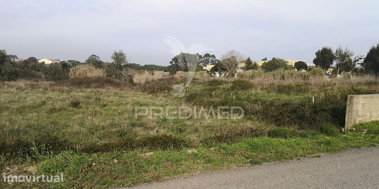 Grande terreno em RAL2, para atividades económicas Sintra - Grande imagem: 2/11