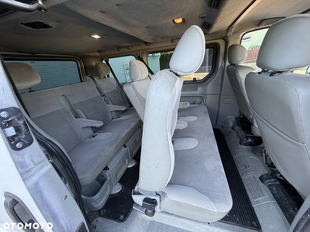 Opel Vivaro - 7