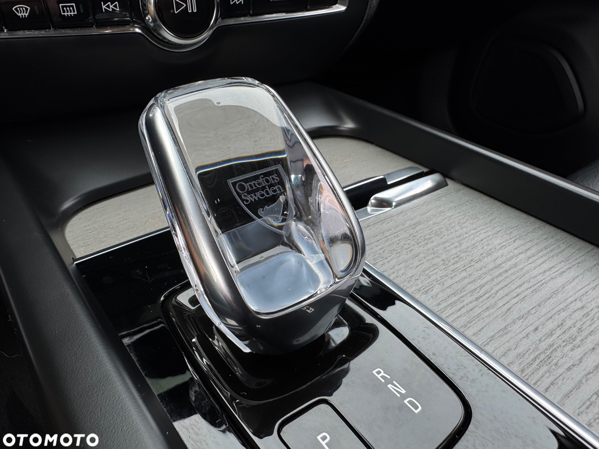 Volvo S60 B4 B Geartronic Inscription - 27
