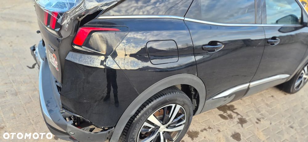 Peugeot 3008 1.2 PureTech GT S&S - 19