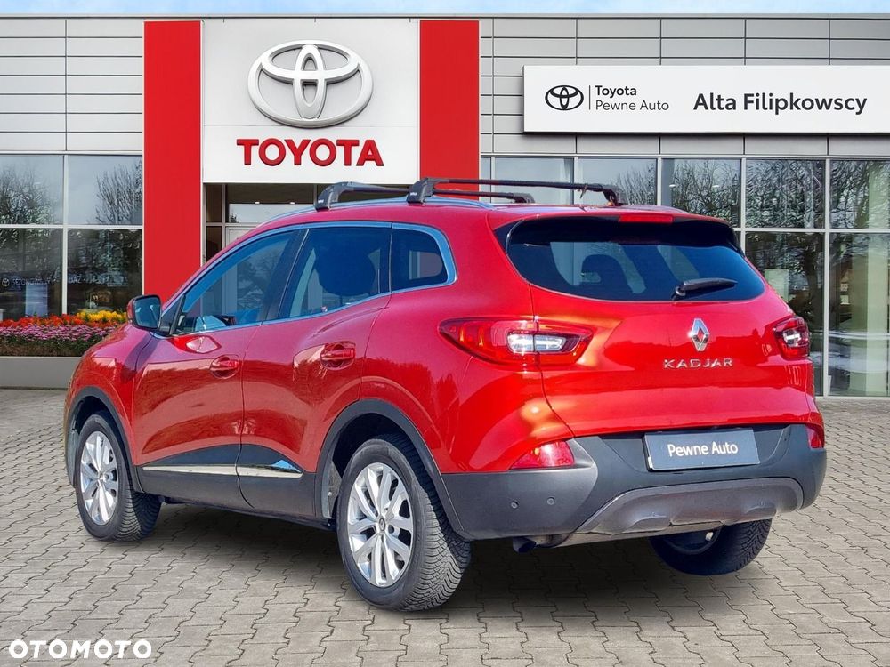 Renault Kadjar 1.2 Energy TCe Intens EDC - 5