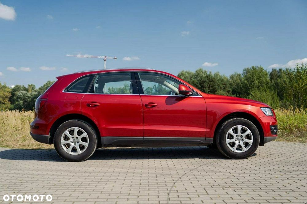 Audi Q5 2.0 TDI Quattro S tronic - 7
