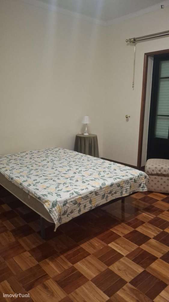 Quarto - localizado em Celas Coimbra Portugal Coimbra - Grande imagem: 2/11