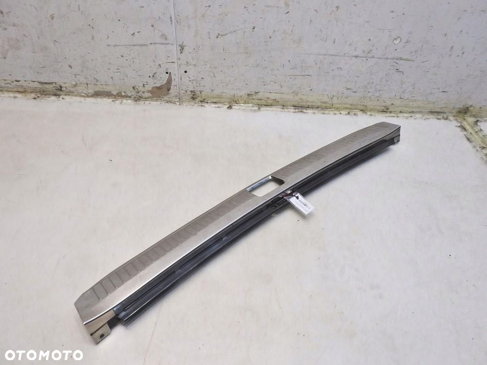 OSŁONA PASA TYLNEGO TYŁ MERCEDES W203 KOMBI LIFT A2036901887 - 6