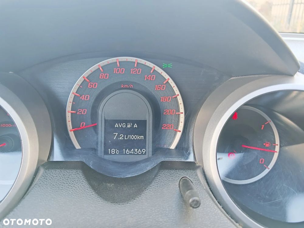 Honda Jazz 1.4 i-VTEC Elegance - 3