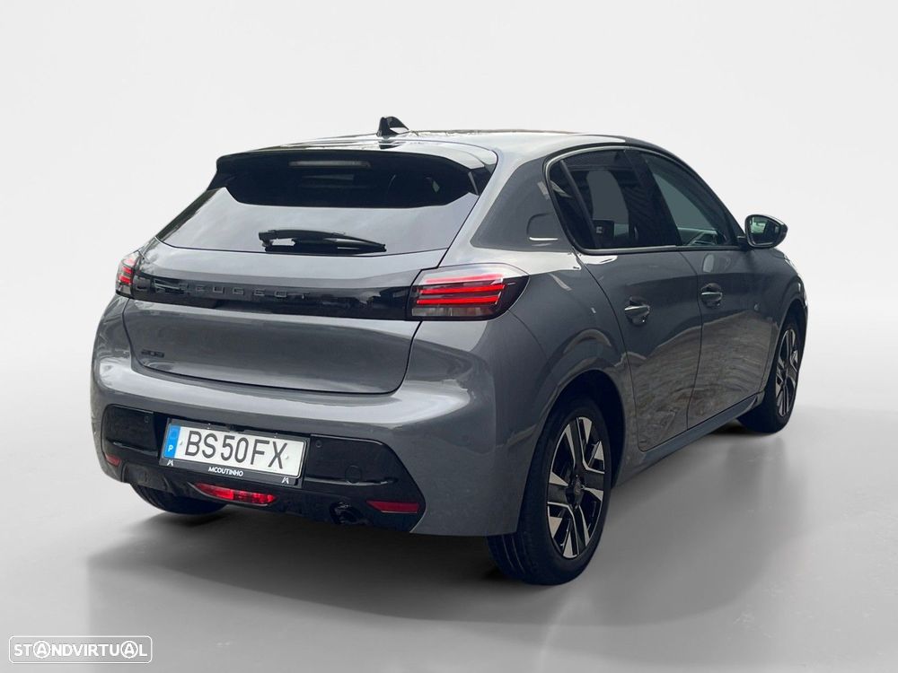 Peugeot 208 1.2 PureTech Allure - 5