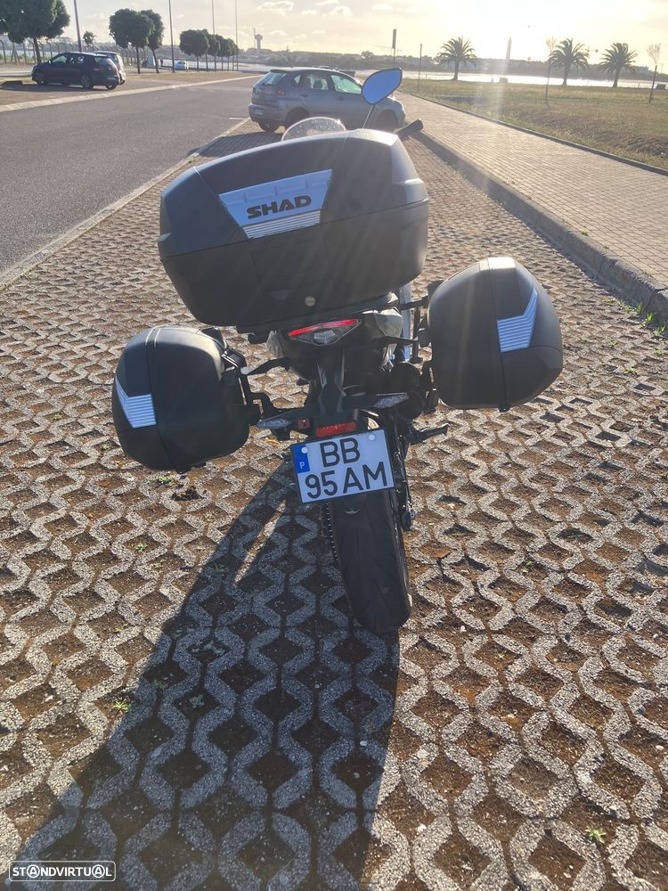 Zontes 350 - 6