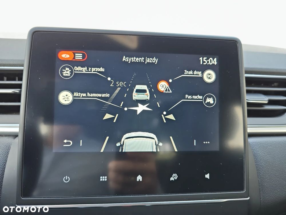 Renault Captur 1.0 TCe Techno - 18
